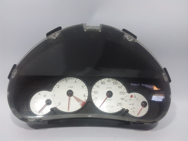 9656696380 Peugeot/Citroen