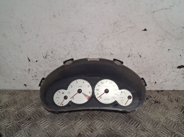 9656696380 Peugeot/Citroen