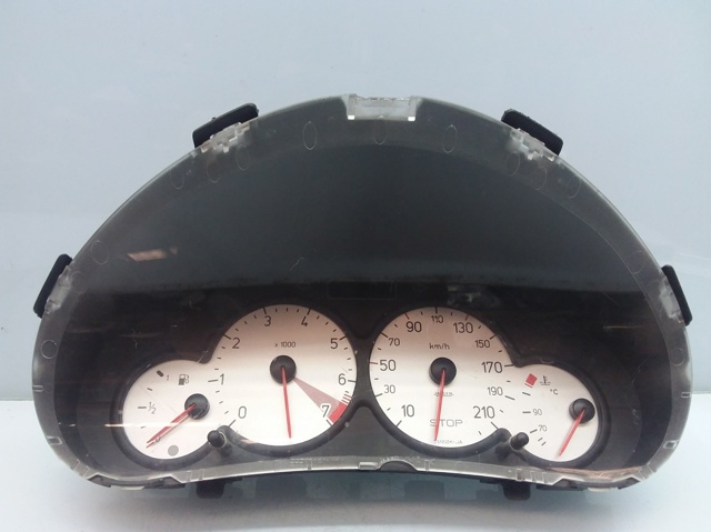 9656696380 Peugeot/Citroen