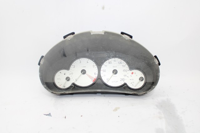 9656696380 Peugeot/Citroen