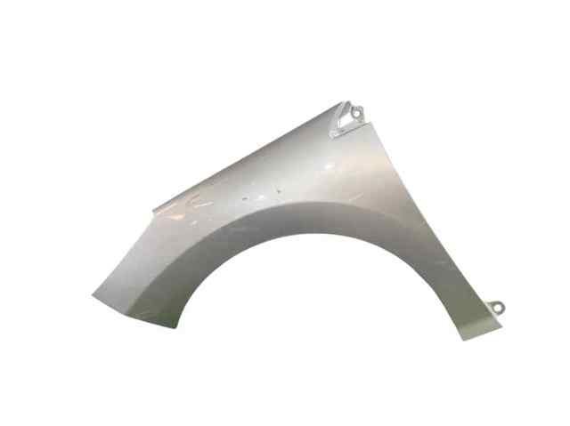 Pára-lama dianteiro esquerdo 9656738580 PEUGEOT