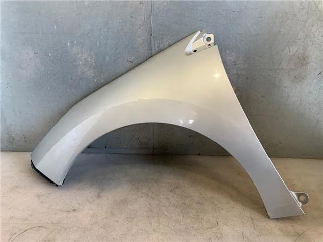 Pára-lama dianteiro esquerdo 9656738580 PEUGEOT