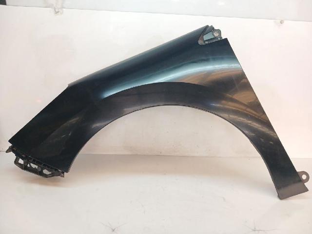 Pára-lama dianteiro esquerdo 9656738580 PEUGEOT