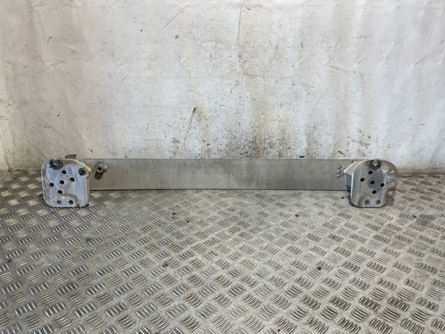 Reforçador do pára-choque traseiro 9656779180 PEUGEOT
