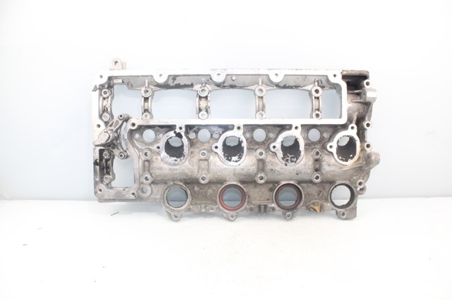 Cabeça de motor (CBC) 9656823180 PEUGEOT