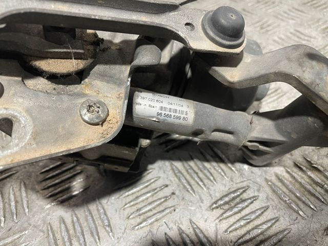9656859980 Peugeot/Citroen