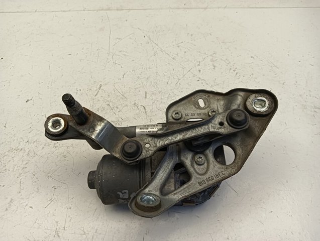 9656859980 Peugeot/Citroen