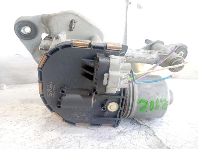 9656859980 Peugeot/Citroen