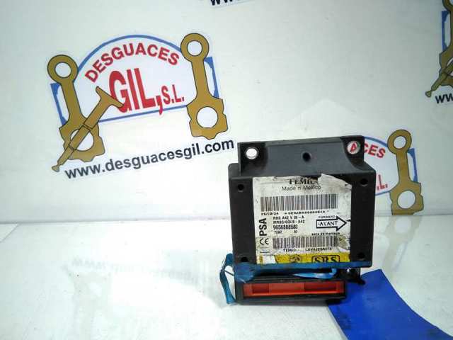 9656888580 Peugeot/Citroen