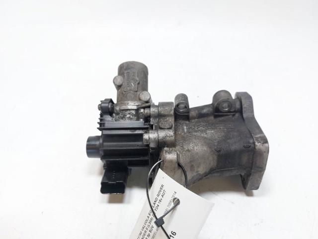 Válvula EGR de recirculação dos gases 9656911780 LAND ROVER