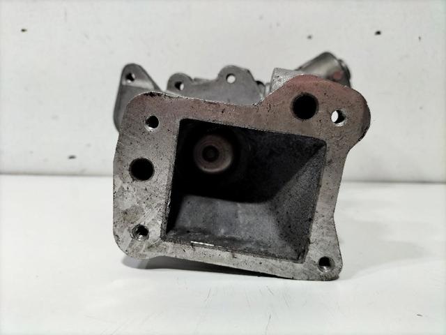 Válvula EGR de recirculação dos gases 9656911780 PEUGEOT
