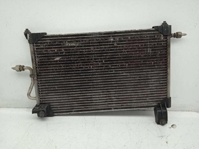 Radiador de aparelho de ar condicionado 96569392 GM