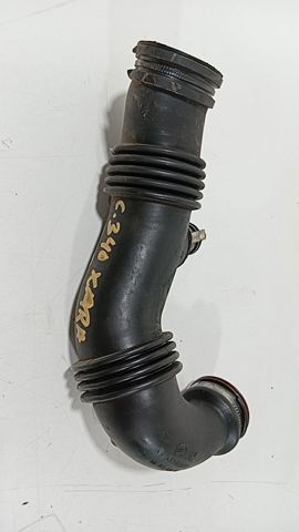 Cano derivado de ar, saída de filtro de ar 9656953680 PEUGEOT