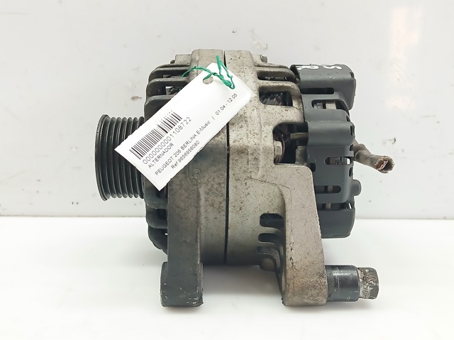 9656956080 Peugeot/Citroen