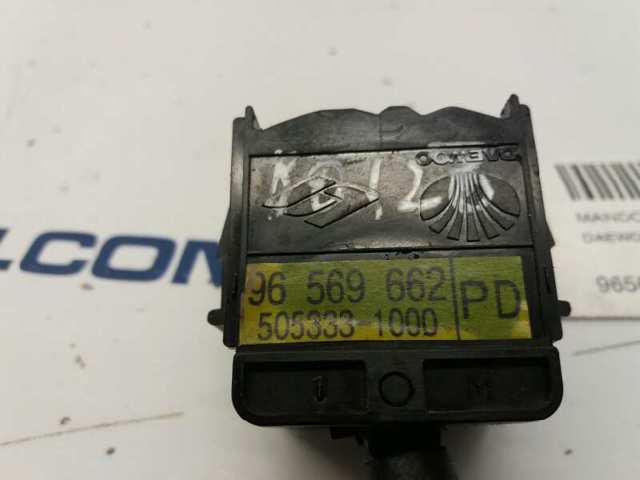 96569662 General Motors