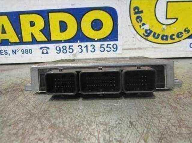 9656972580 Peugeot/Citroen