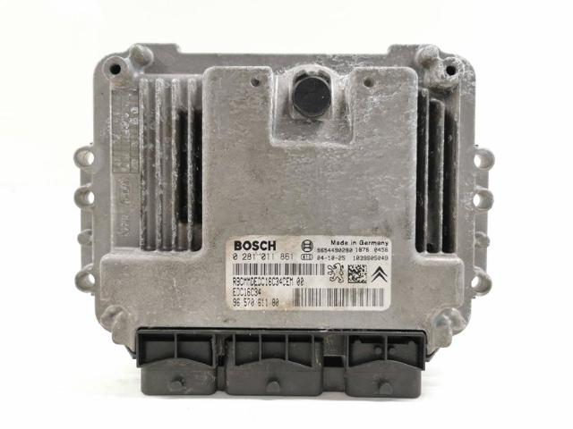 9657061180 Peugeot/Citroen