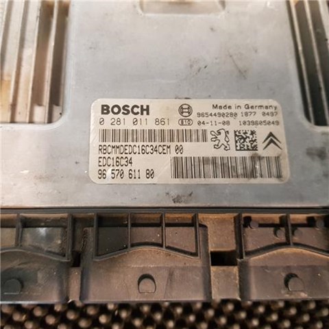 9657061180 Peugeot/Citroen