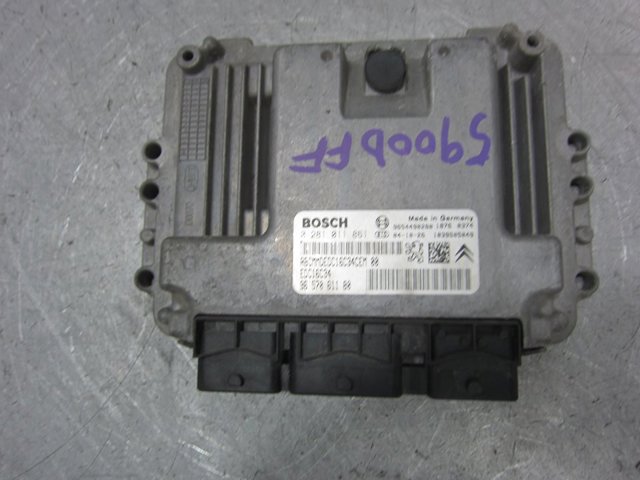 9657061180 Peugeot/Citroen