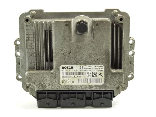 9657061180 Peugeot/Citroen