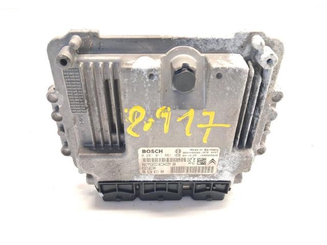 9657061180 Peugeot/Citroen