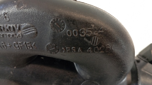 9657083280 Peugeot/Citroen