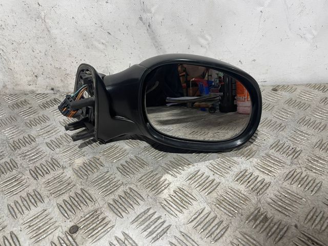 Espelho de retrovisão esquerdo 96570955XT PEUGEOT