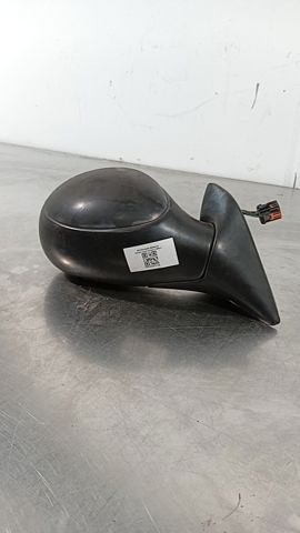 Espelho de retrovisão esquerdo 96570955XT PEUGEOT