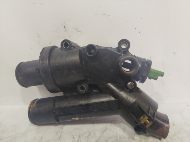 Caixa do termostato 9657182080 PEUGEOT