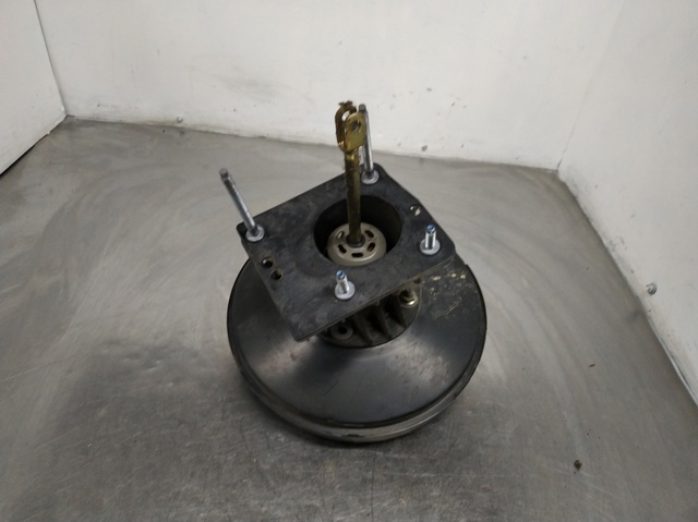 Reforçador dos freios a vácuo 9657237180 PEUGEOT