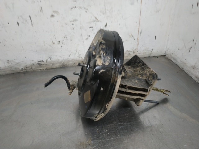 Reforçador dos freios a vácuo 9657237180 PEUGEOT