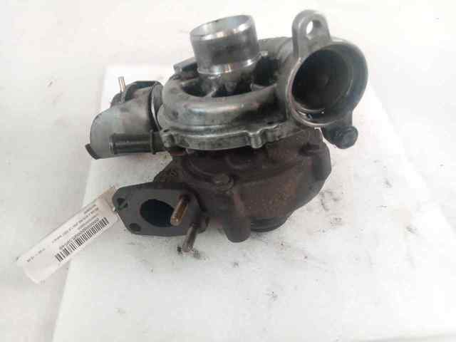Turbina para Mazda 3 BK12
