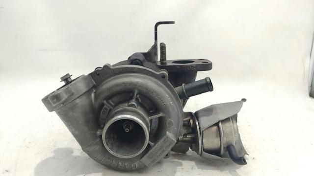 Turbina para Mazda 3 BK12