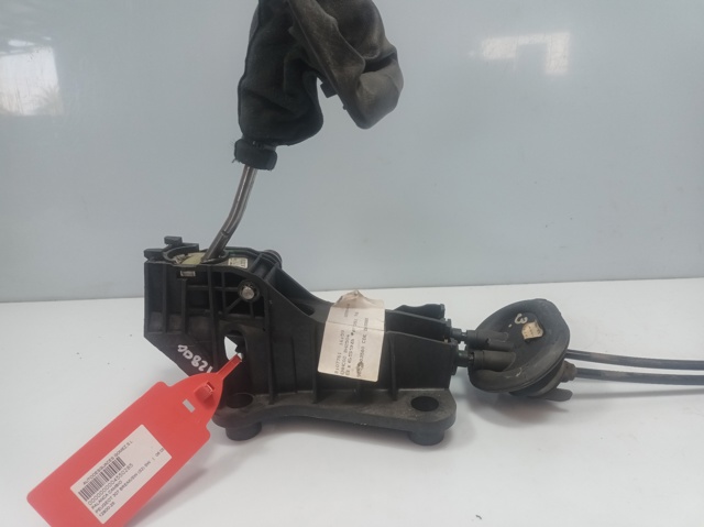 9657303580 Peugeot/Citroen