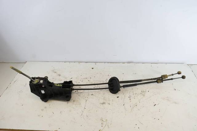 9657303580 Peugeot/Citroen