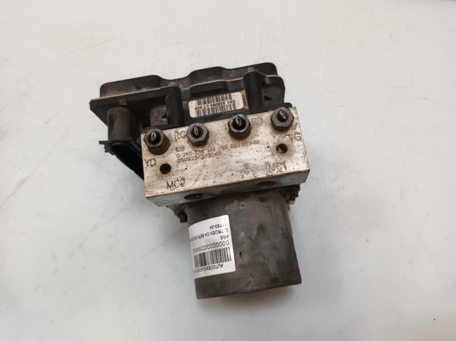 9657352680 Peugeot/Citroen