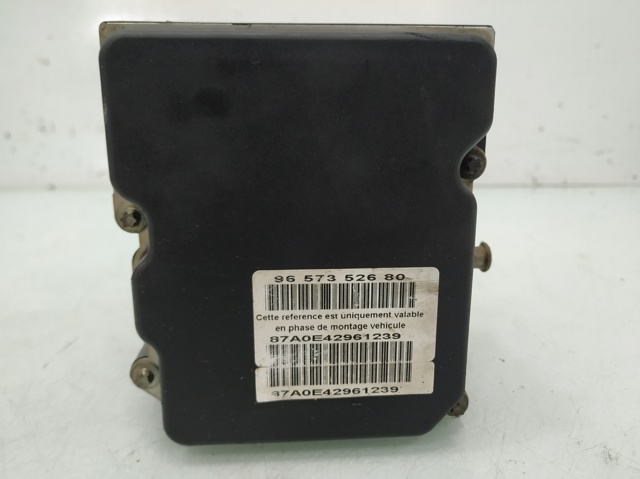 9657352680 Peugeot/Citroen