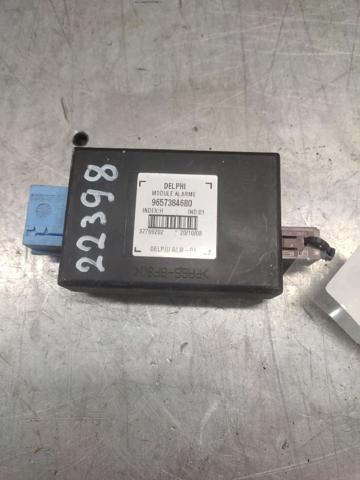 9657384680 Peugeot/Citroen