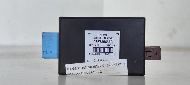 9657384680 Peugeot/Citroen