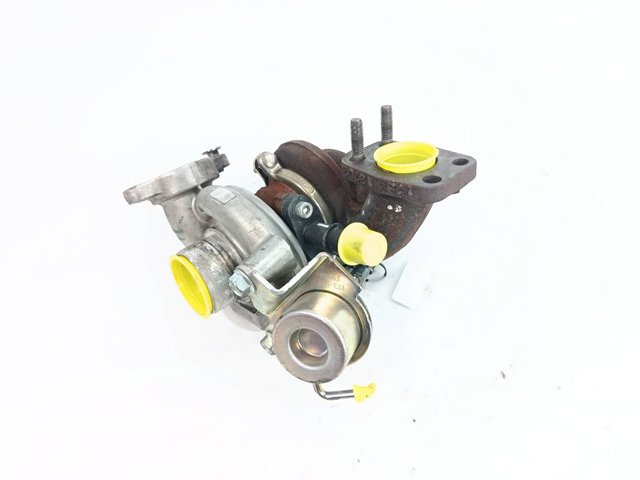 9657530580 Peugeot/Citroen