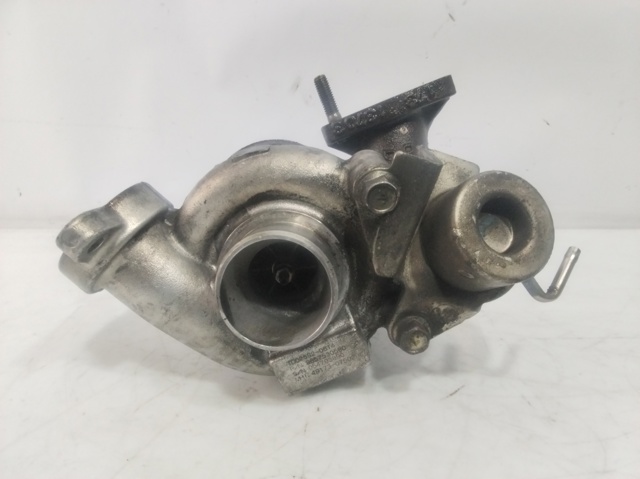 9657530580 Peugeot/Citroen