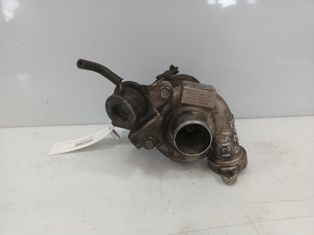 9657530580 Peugeot/Citroen