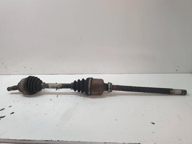 9657555580 Peugeot/Citroen