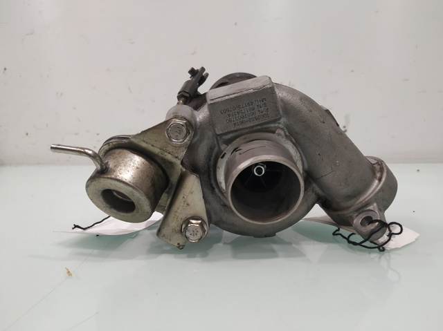 9657603780 Peugeot/Citroen