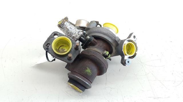 9657603780 Peugeot/Citroen