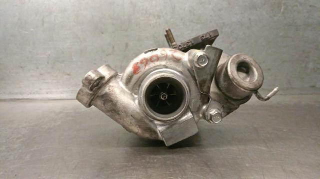 9657603780 Peugeot/Citroen