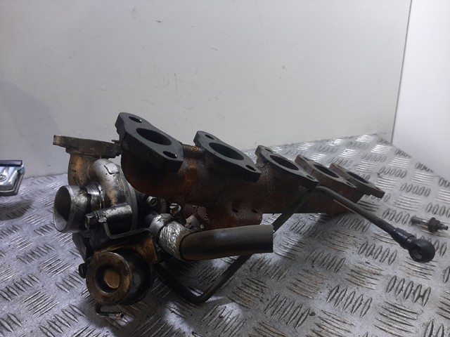 9657603780 Peugeot/Citroen