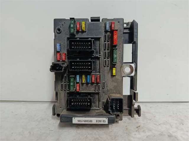 9657608580 Peugeot/Citroen