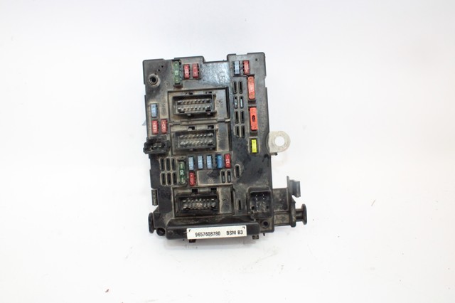 9657608780 Peugeot/Citroen