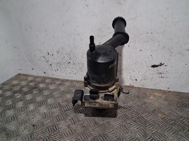 Bomba da Direção hidrâulica assistida 9657613580 PEUGEOT